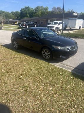 2008 Honda Accord EX-L