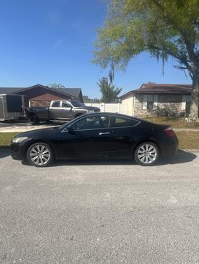 2008 Honda Accord EX-L