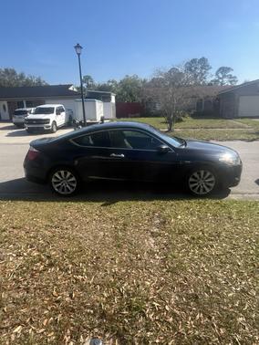 2008 Honda Accord EX-L