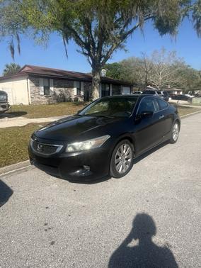 2008 Honda Accord EX-L