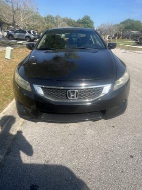 2008 Honda Accord EX-L