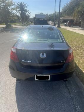 2008 Honda Accord EX-L