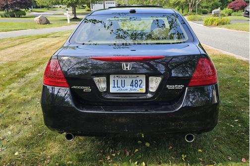 2006 Honda Accord EX-L