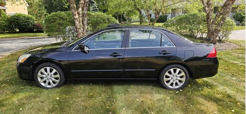 2006 Honda Accord EX-L