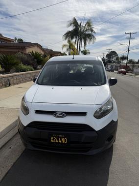 2015 Ford Transit Connect XL