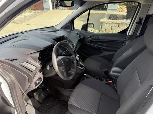 2015 Ford Transit Connect XL