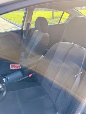 2008 Nissan Altima 2.5 S