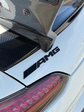 2016 Mercedes-Benz AMG GT AMG GT S