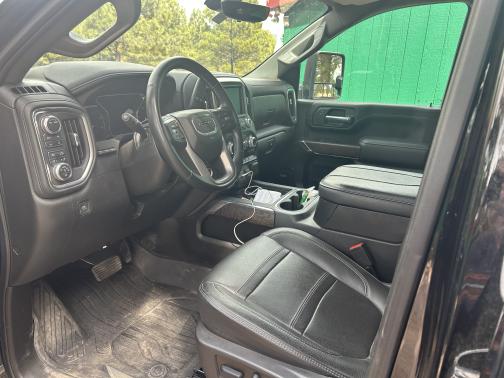 2023 GMC Sierra 3500 Denali