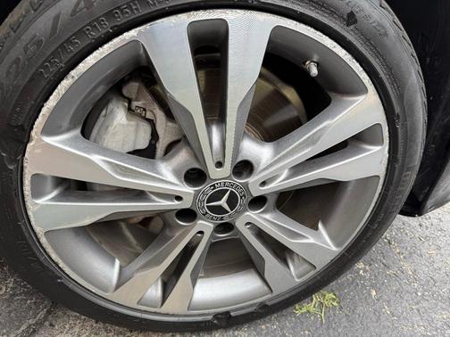 Black 2019 Mercedes-Benz C-Class C 300 4MATIC