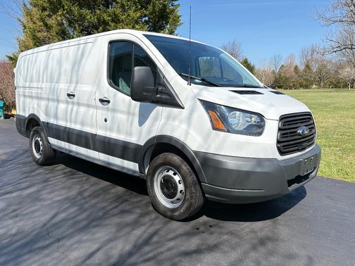 2017 Ford Transit-250 Base