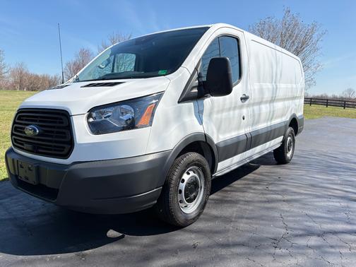 2017 Ford Transit-250 Base