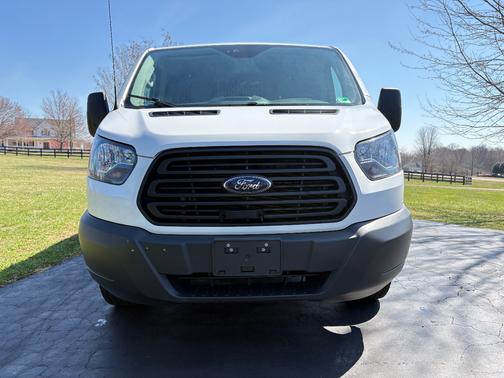 2017 Ford Transit-250 Base