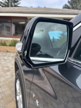Green 2019 Chevrolet Traverse LT Cloth