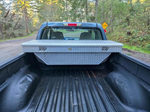 2006 GMC Canyon Work Truck