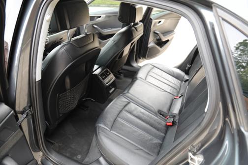 2017 Audi A4 2.0T Premium