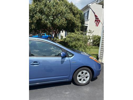 2009 Toyota Prius Standard