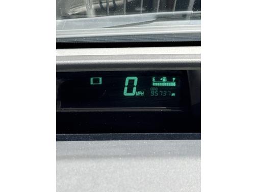 2009 Toyota Prius Standard