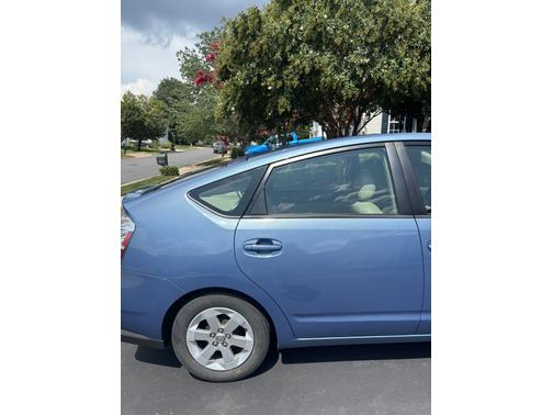 2009 Toyota Prius Standard