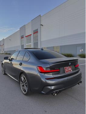 2021 BMW M340 i xDrive