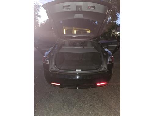 2019 Tesla Model S Long Range