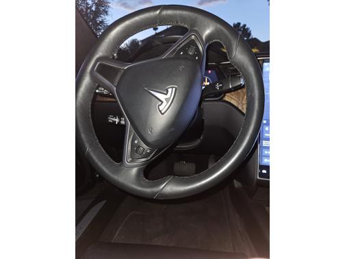 2019 Tesla Model S Long Range