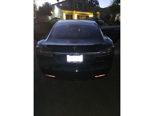 2019 Tesla Model S Long Range
