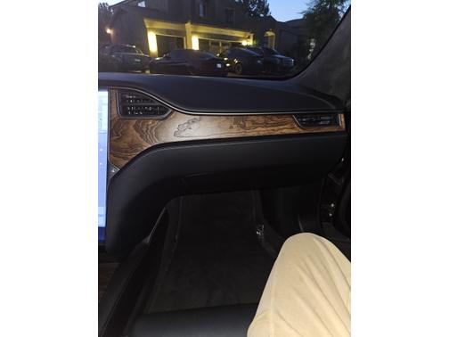 2019 Tesla Model S Long Range