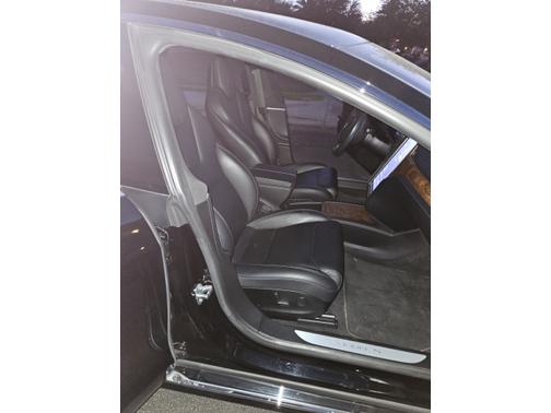 2019 Tesla Model S Long Range