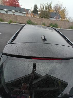 2014 BMW X3 xDrive35i