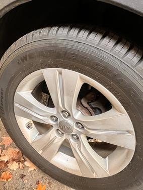 2013 Kia Sportage LX