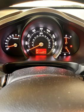 2013 Kia Sportage LX