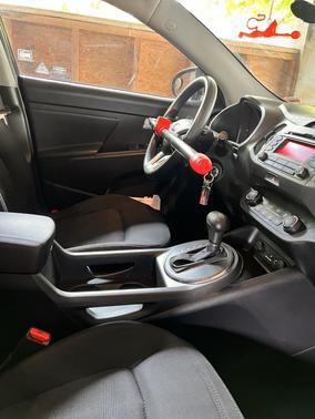 2013 Kia Sportage LX