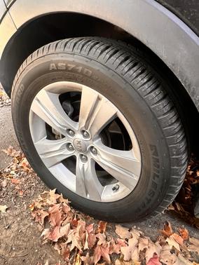 2013 Kia Sportage LX