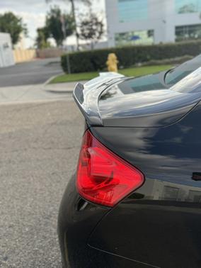 2012 INFINITI G37 Journey
