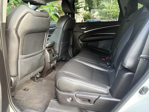 2019 Acura MDX 3.5L
