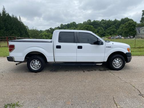 2014 Ford F-150 XL