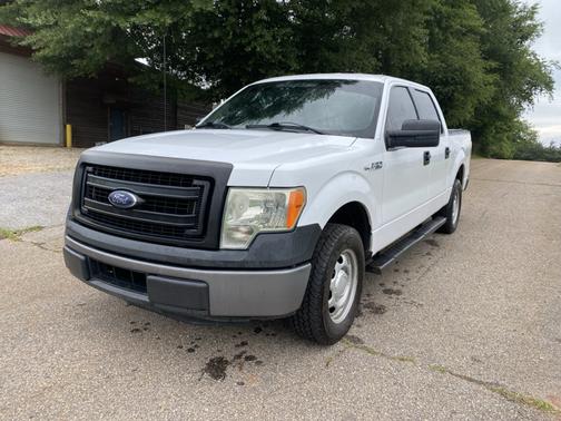 2014 Ford F-150 XL