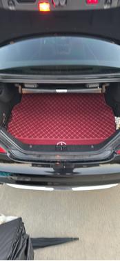 2014 Mercedes-Benz CLS-Class CLS 550