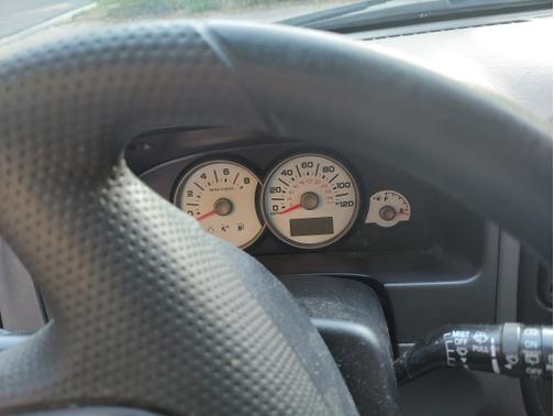 2006 Ford Escape XLS