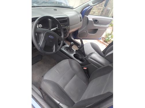 2006 Ford Escape XLS