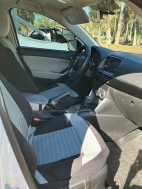 2013 Mazda CX-5 Sport