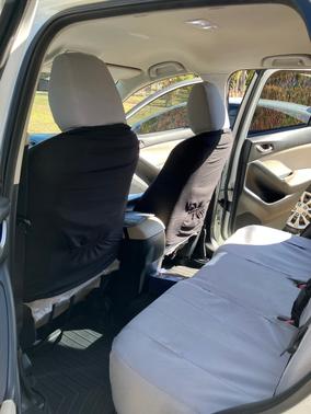 2013 Mazda CX-5 Sport