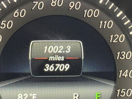 2015 Mercedes-Benz CLS-Class CLS 400