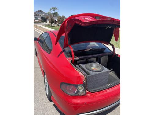 2006 Pontiac GTO Base