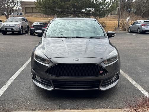 2016 Ford Focus ST Base