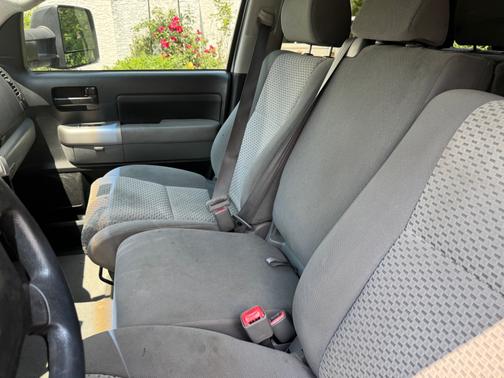 2008 Toyota Tundra SR5