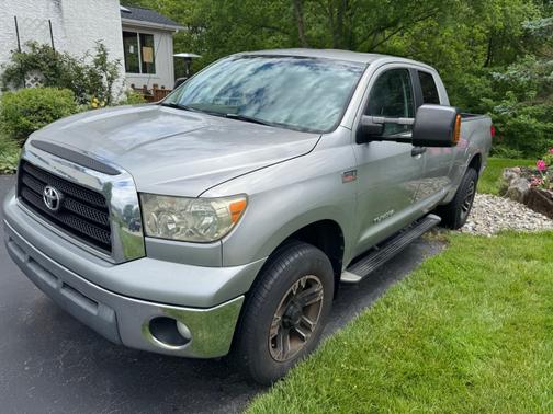2008 Toyota Tundra SR5