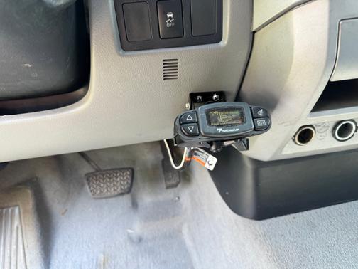 2008 Toyota Tundra SR5