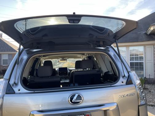2023 Lexus GX 460 Premium